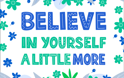 Affirmations Introduction