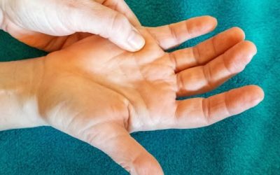 Easing those Shoulders