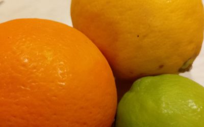 When Life Gives You Lemons