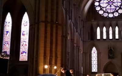 The Positive Effects of Music